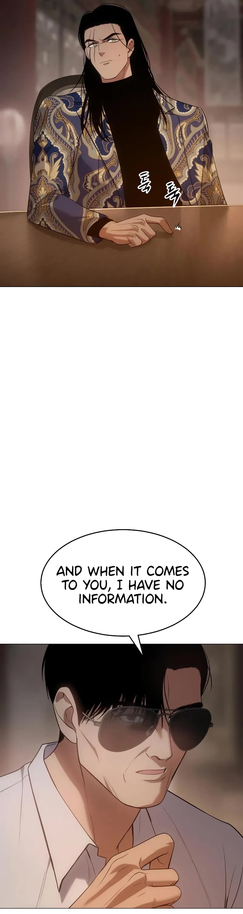 Baek XX Chapter 35 page 78 - Chapter 35