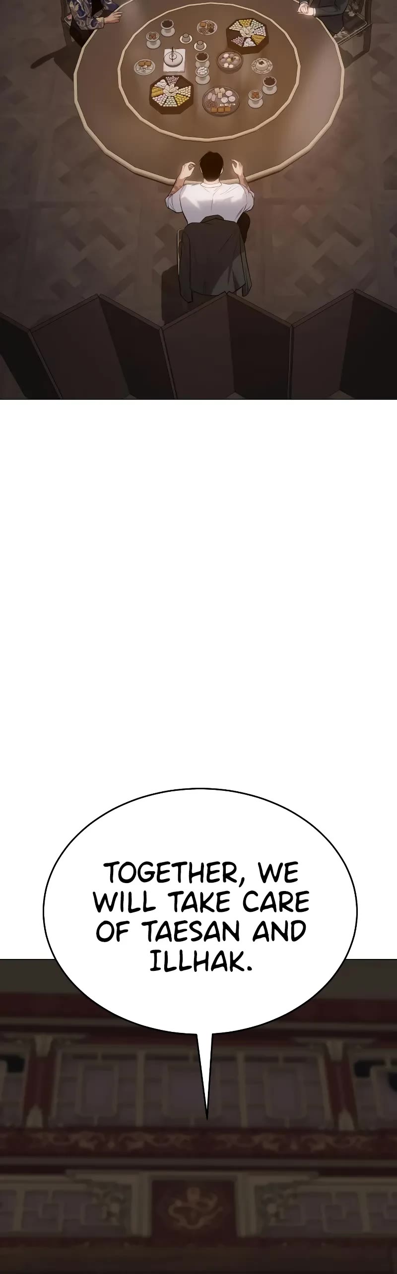 Baek XX Chapter 35 page 83 - Chapter 35