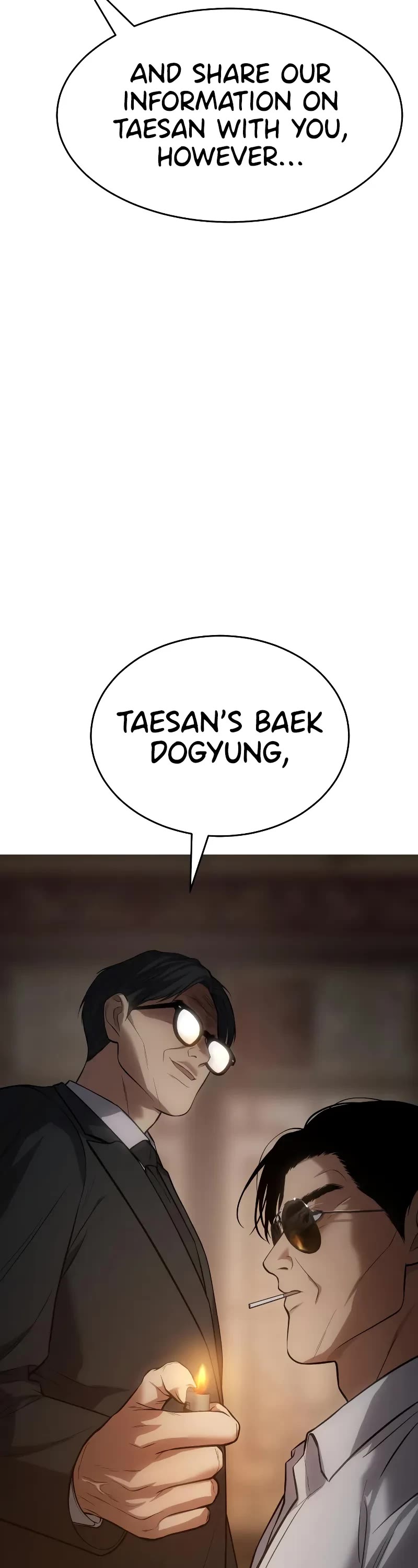 Baek XX Chapter 35 page 86 - Chapter 35