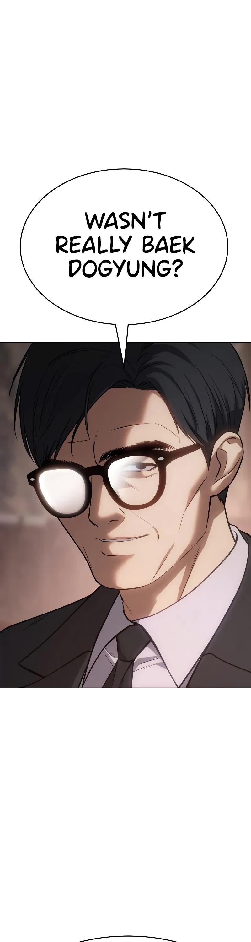 Baek XX Chapter 36 page 10 - Chapter 36