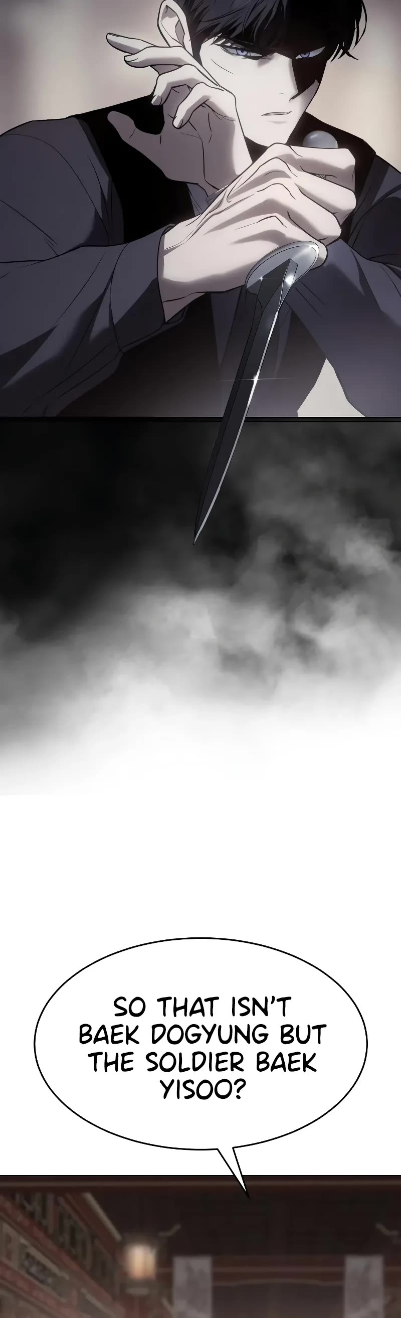 Baek XX Chapter 36 page 12 - Chapter 36