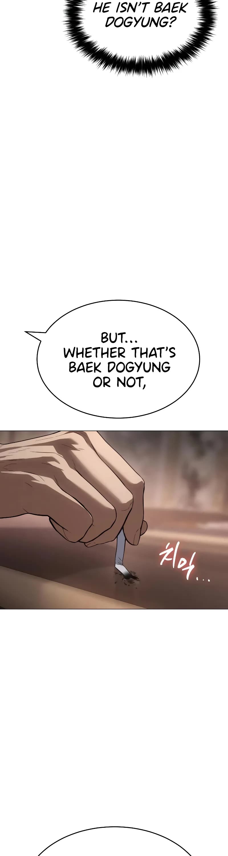 Baek XX Chapter 36 page 14 - Chapter 36
