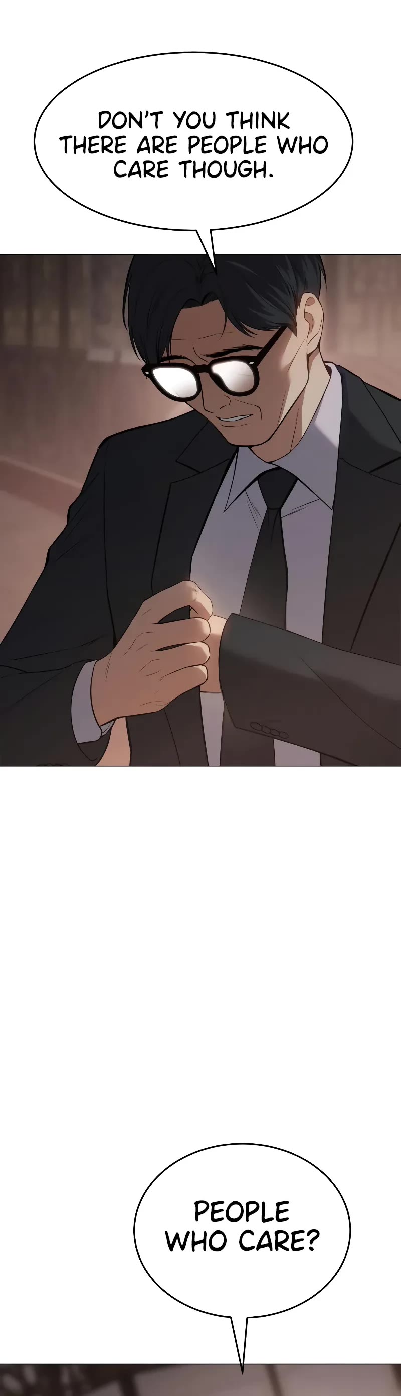 Baek XX Chapter 36 page 16 - Chapter 36