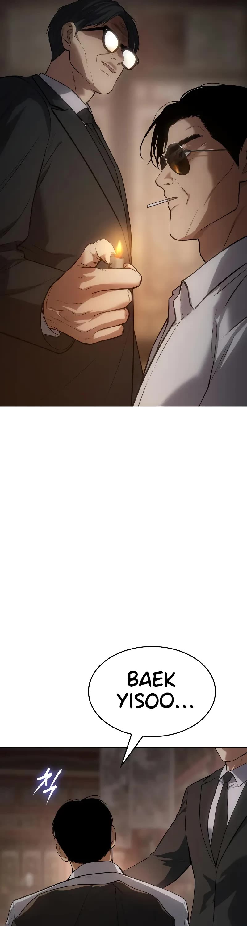 Baek XX Chapter 36 page 2 - Chapter 36