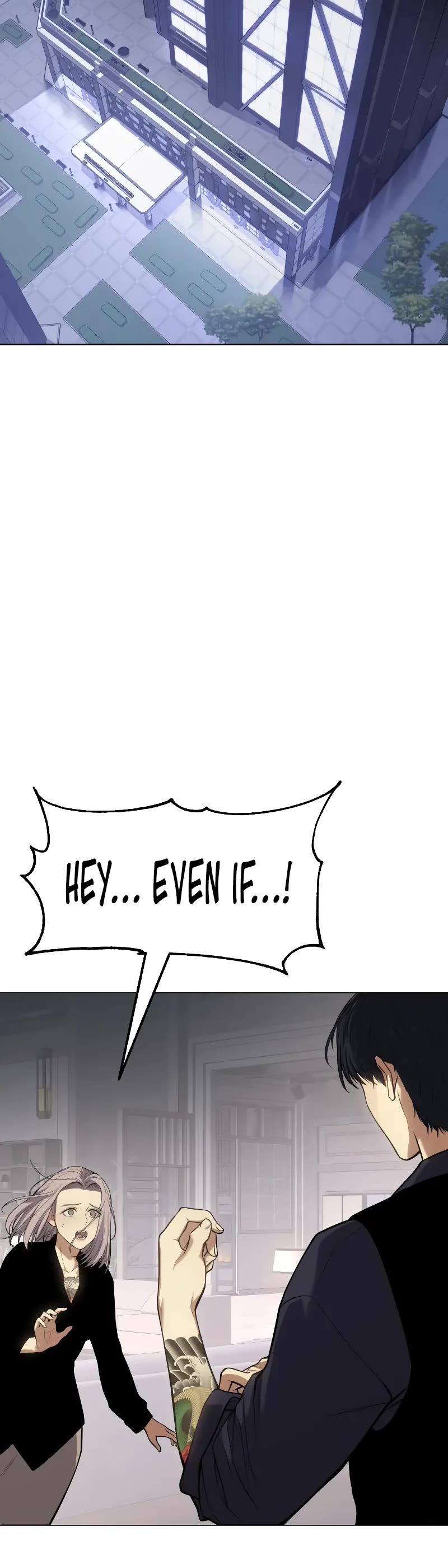 Baek XX Chapter 36 page 20 - Chapter 36