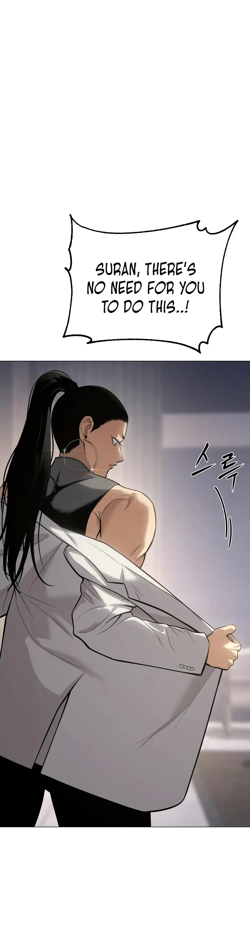 Baek XX Chapter 36 page 21 - Chapter 36