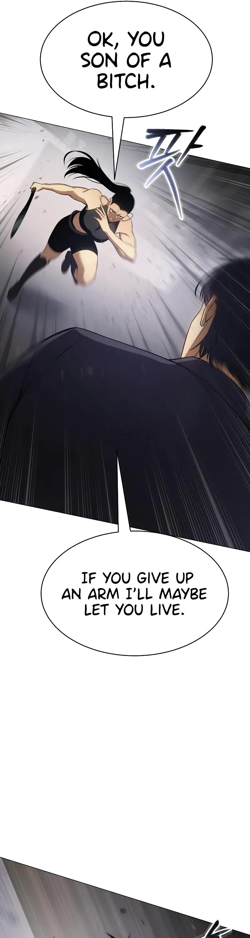 Baek XX Chapter 36 page 29 - Chapter 36
