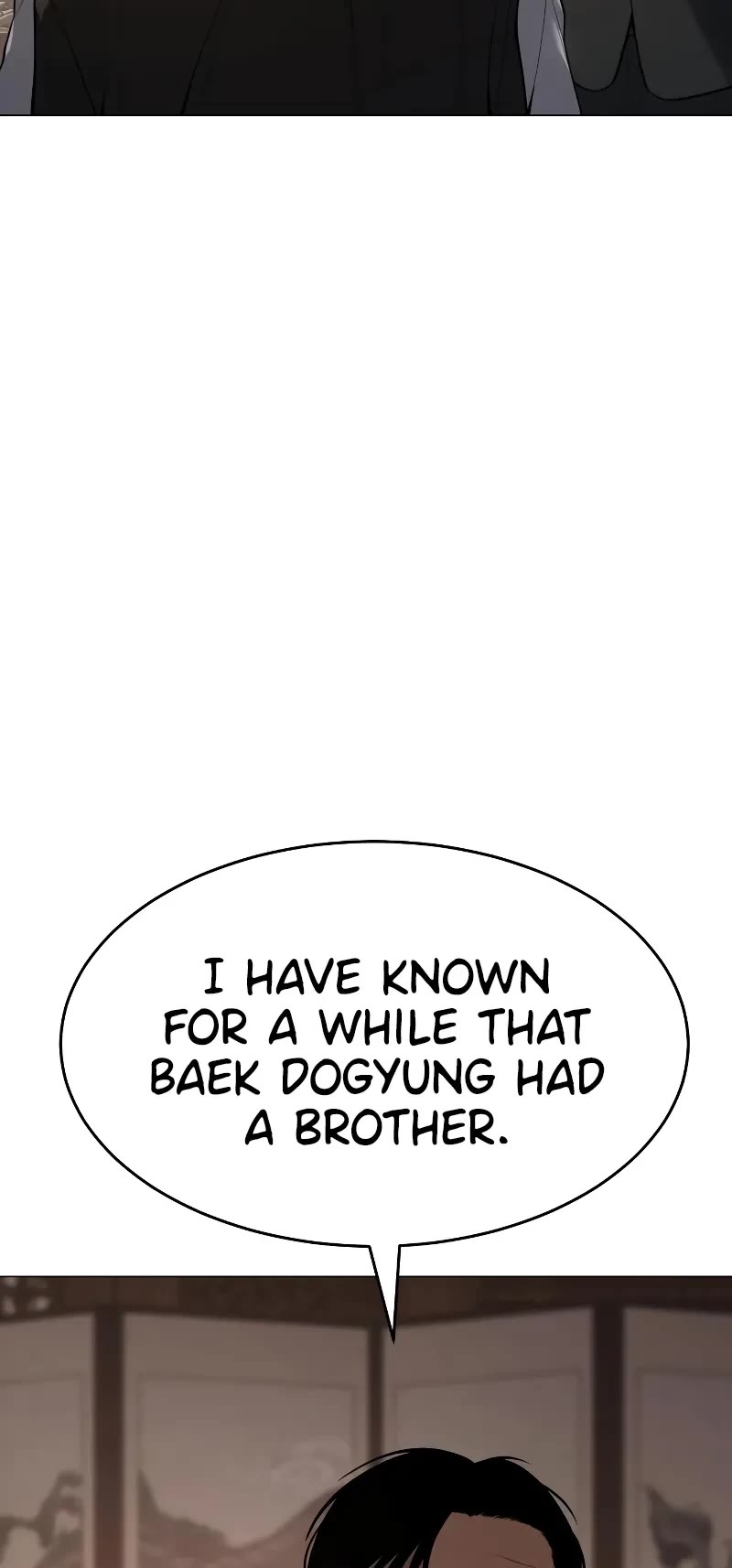 Baek XX Chapter 36 page 3 - Chapter 36