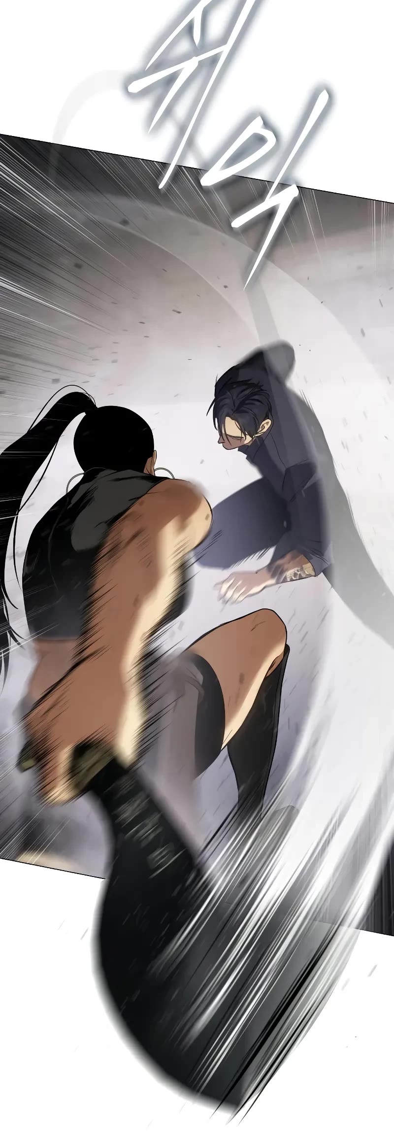 Baek XX Chapter 36 page 31 - Chapter 36