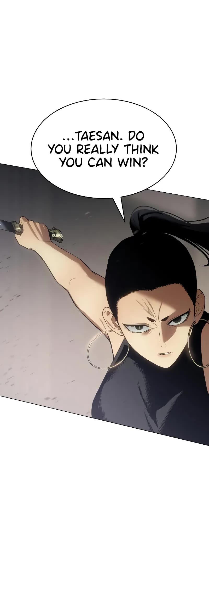 Baek XX Chapter 36 page 32 - Chapter 36