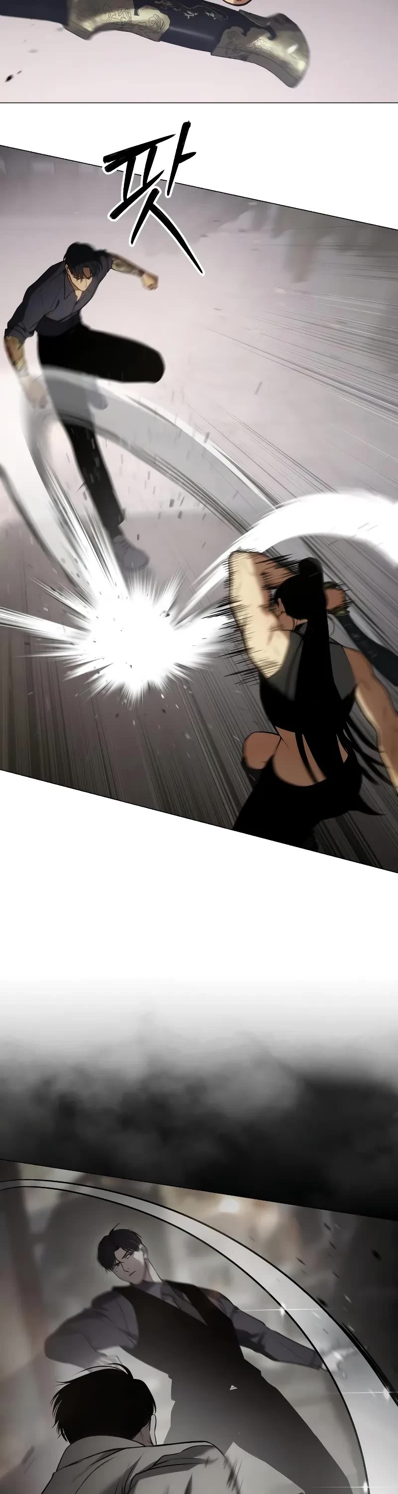 Baek XX Chapter 36 page 34 - Chapter 36
