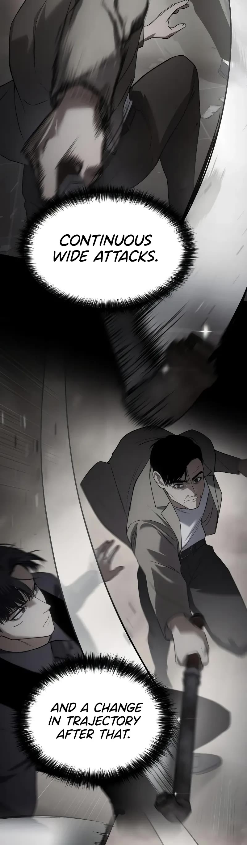 Baek XX Chapter 36 page 35 - Chapter 36