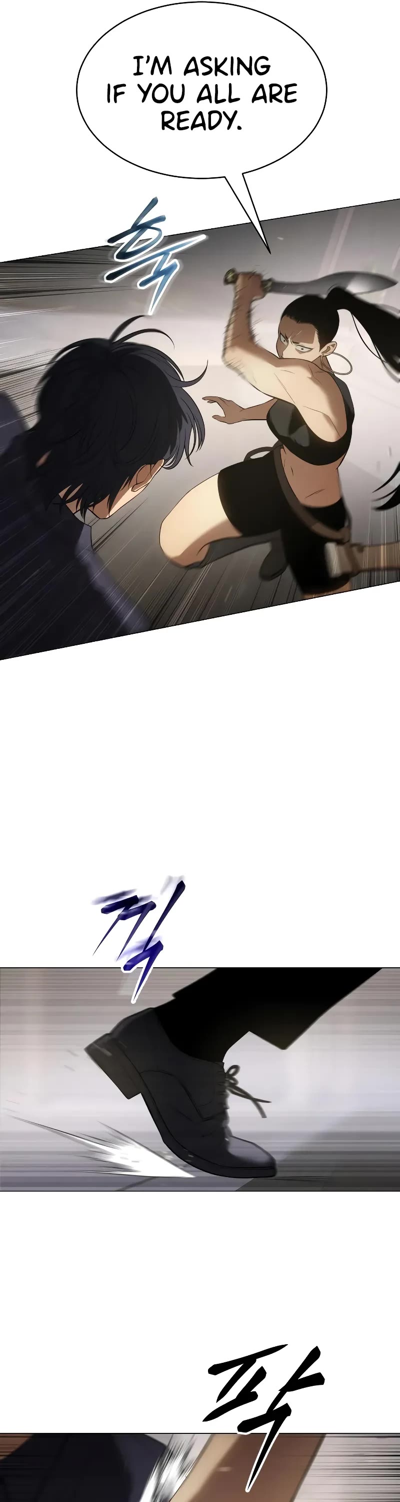 Baek XX Chapter 36 page 37 - Chapter 36