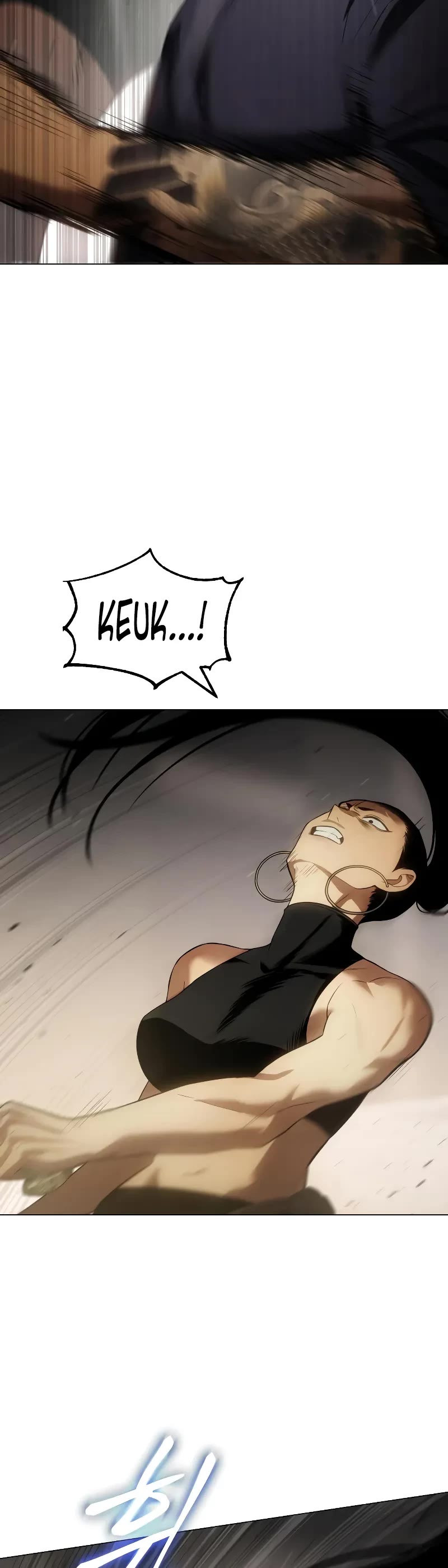 Baek XX Chapter 36 page 39 - Chapter 36