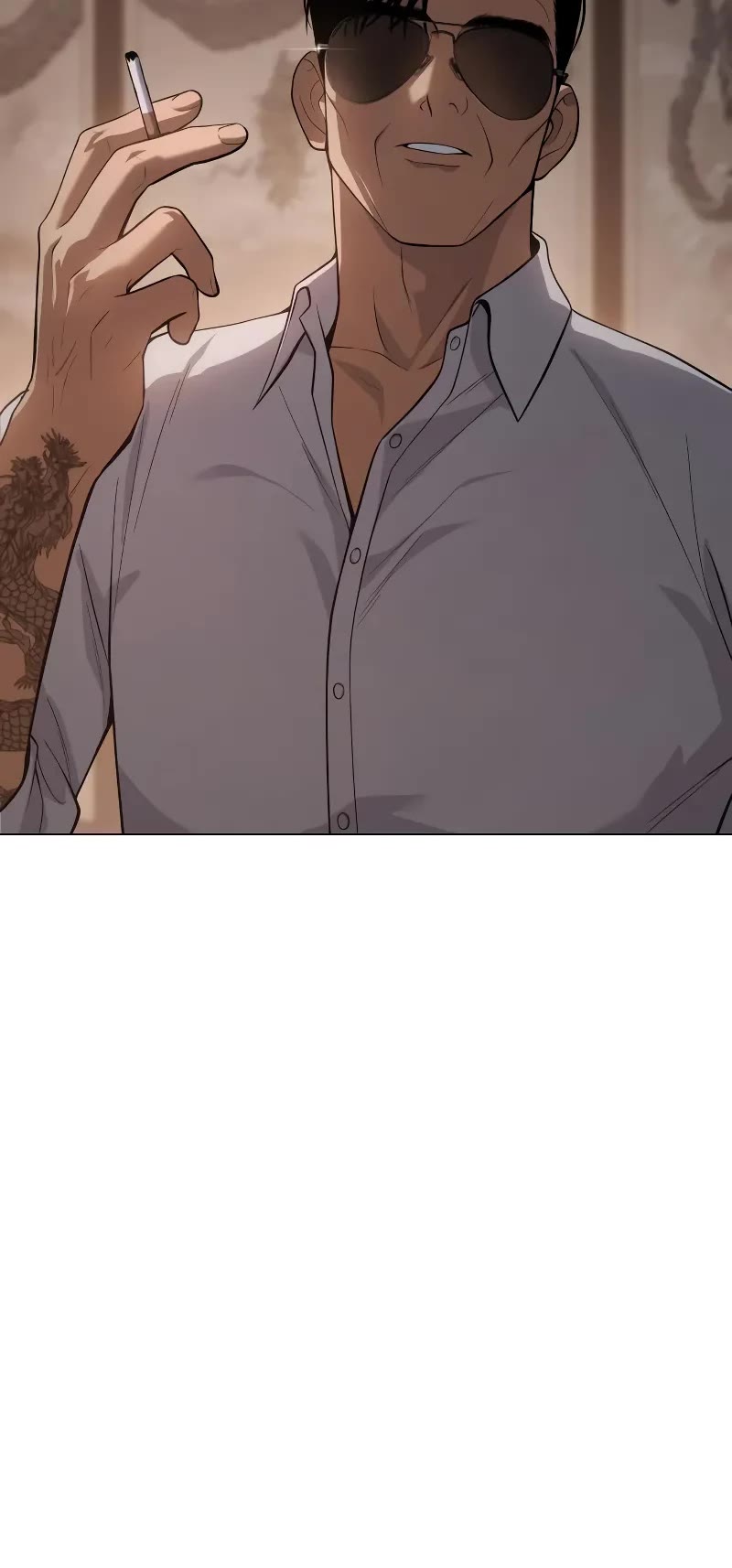 Baek XX Chapter 36 page 4 - Chapter 36