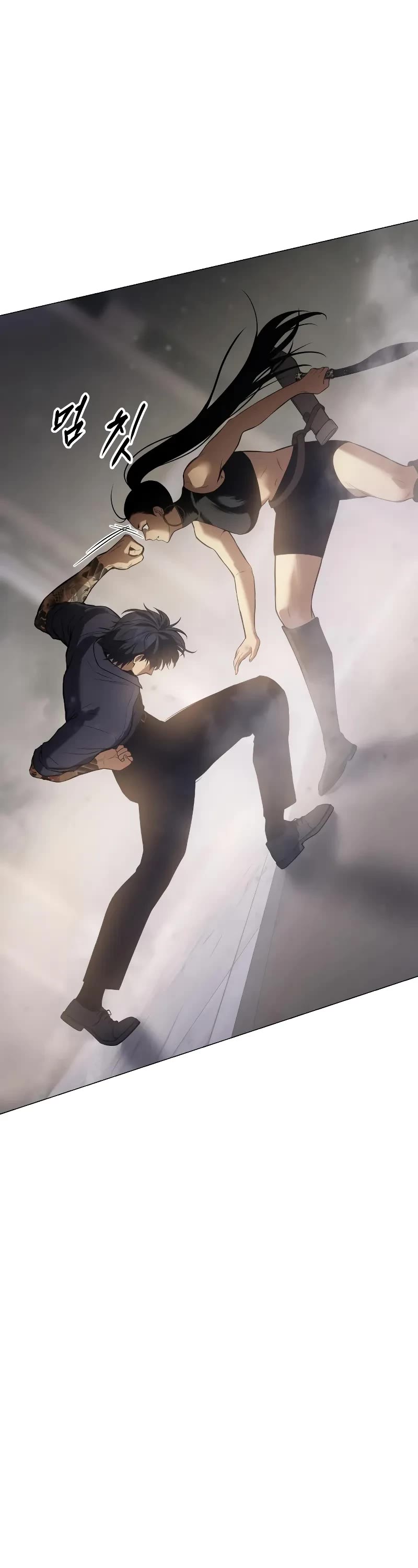 Baek XX Chapter 36 page 41 - Chapter 36