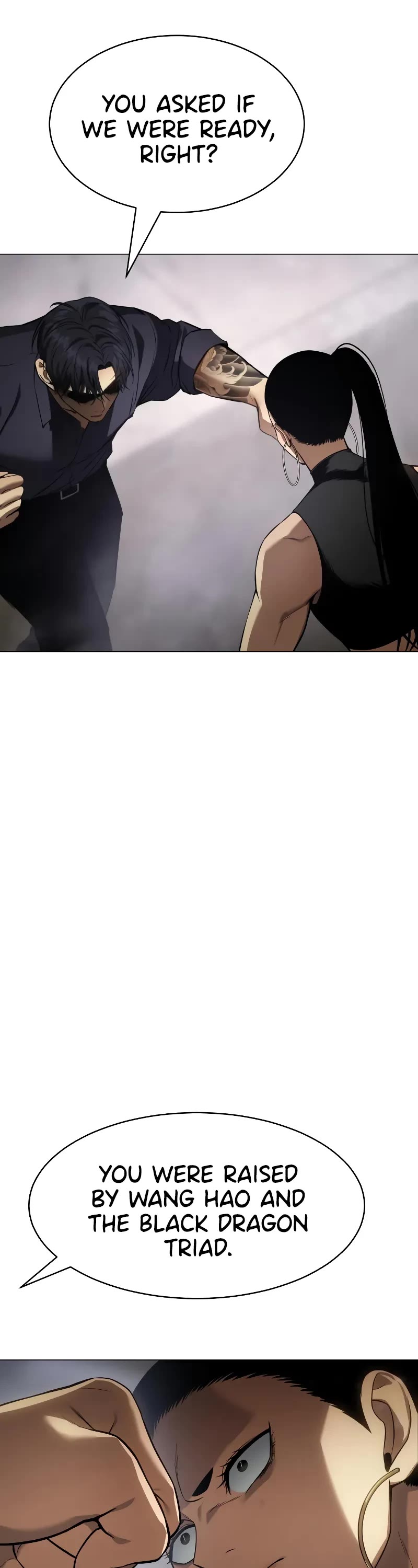 Baek XX Chapter 36 page 42 - Chapter 36