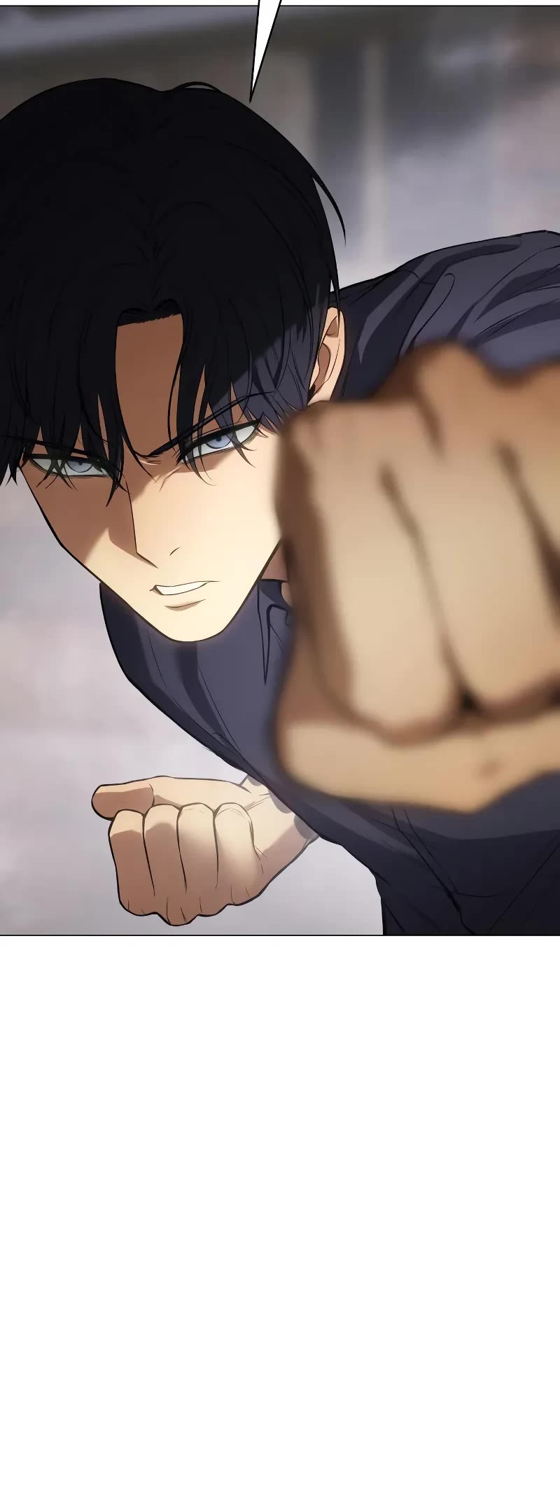 Baek XX Chapter 36 page 44 - Chapter 36
