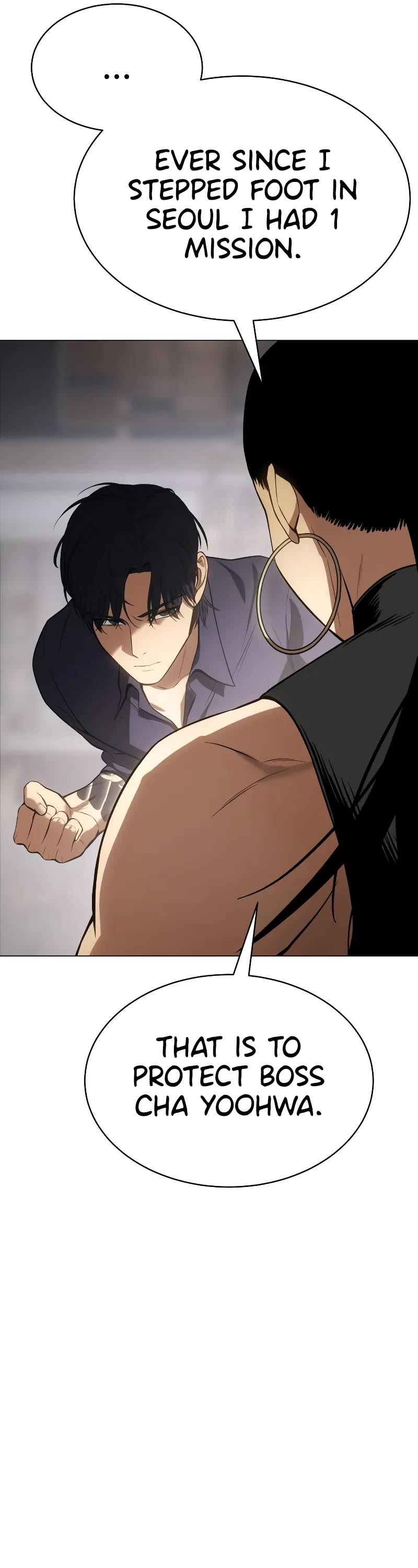 Baek XX Chapter 36 page 45 - Chapter 36