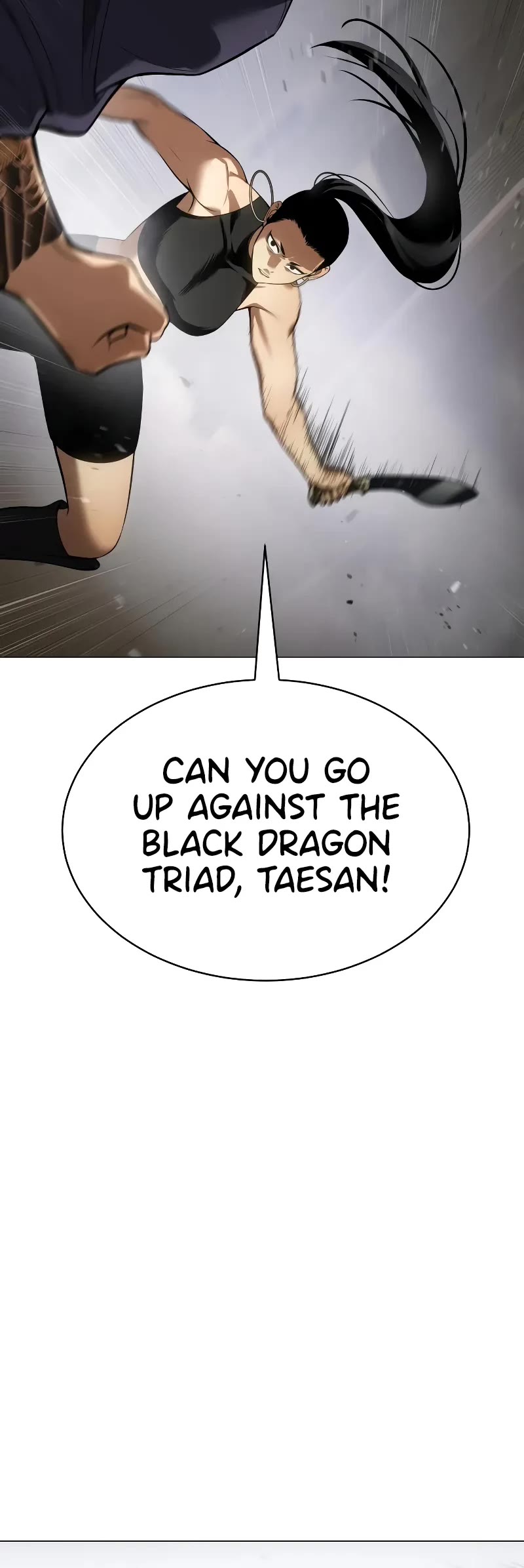Baek XX Chapter 36 page 48 - Chapter 36