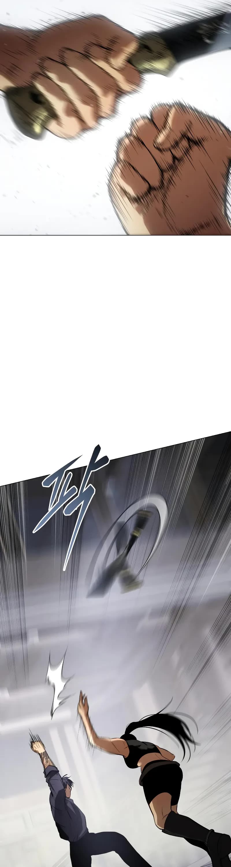 Baek XX Chapter 36 page 49 - Chapter 36