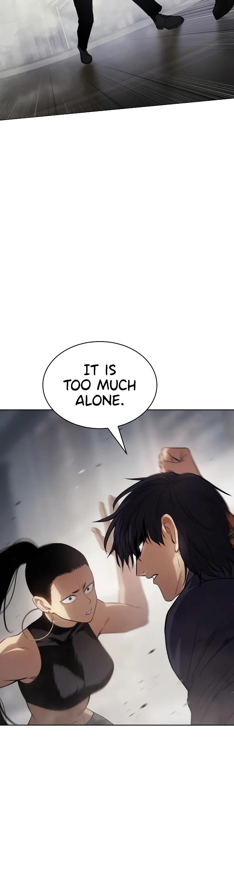 Baek XX Chapter 36 page 50 - Chapter 36