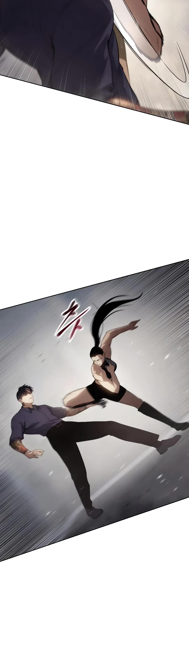 Baek XX Chapter 36 page 52 - Chapter 36