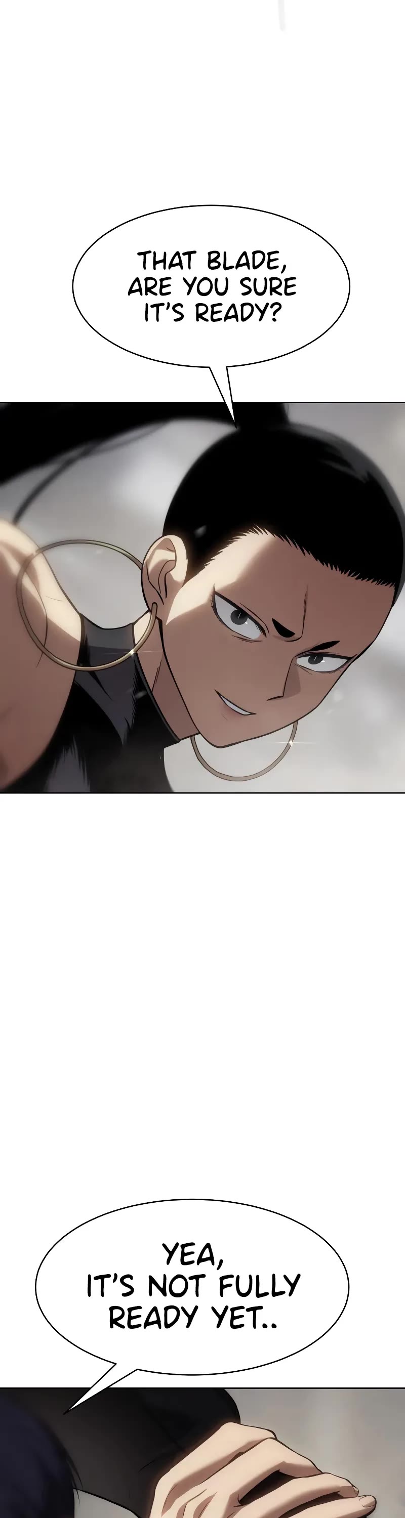 Baek XX Chapter 36 page 54 - Chapter 36