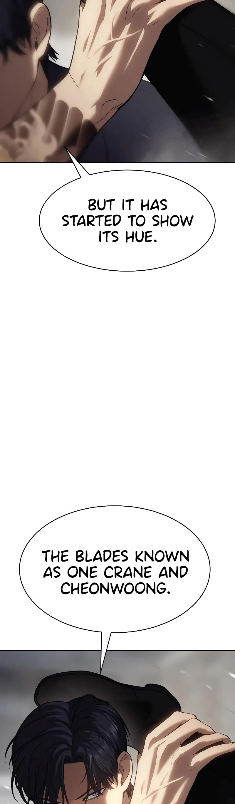 Baek XX Chapter 36 page 55 - Chapter 36