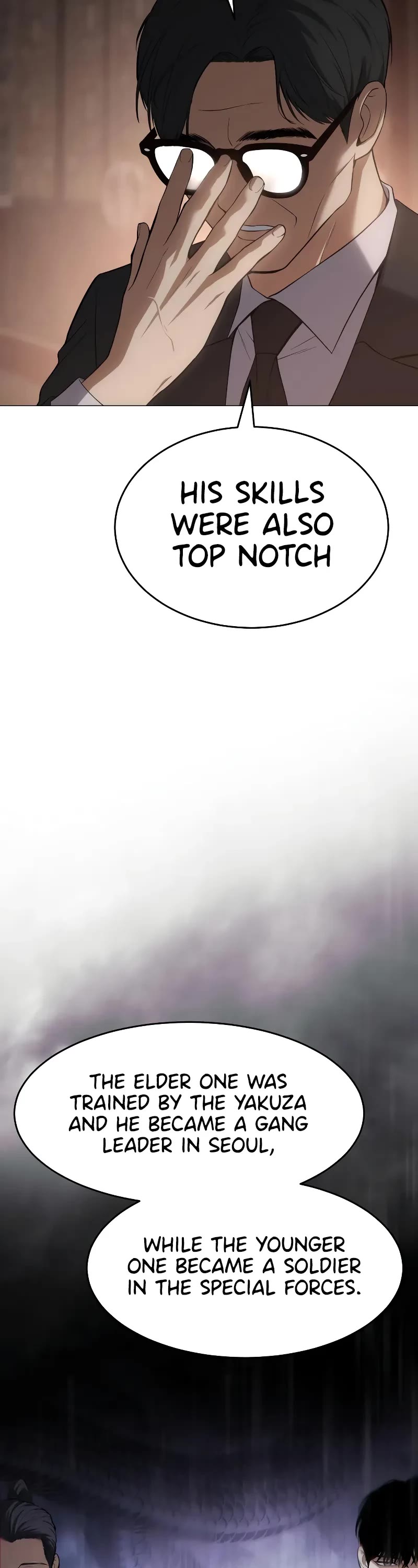 Baek XX Chapter 36 page 6 - Chapter 36