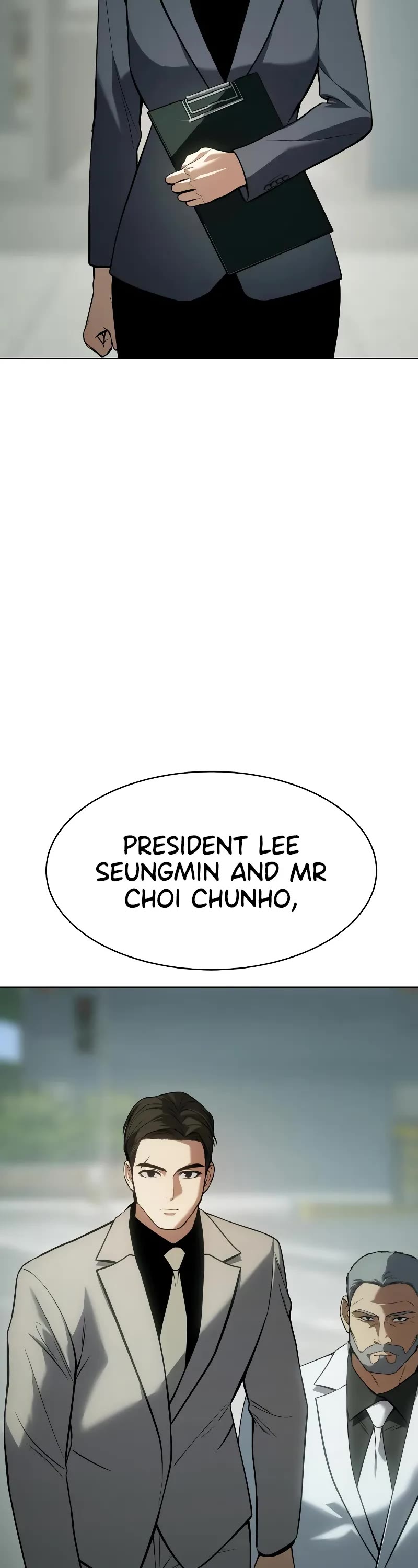 Baek XX Chapter 36 page 62 - Chapter 36