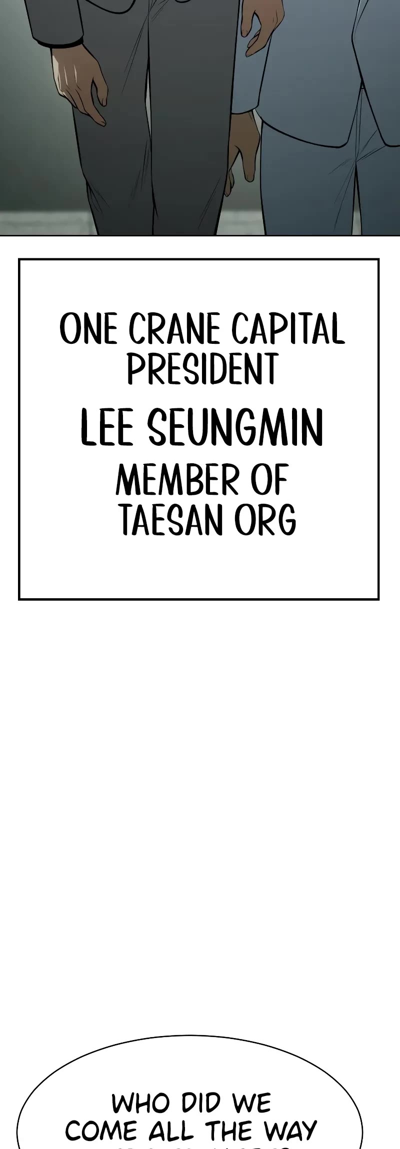 Baek XX Chapter 36 page 63 - Chapter 36