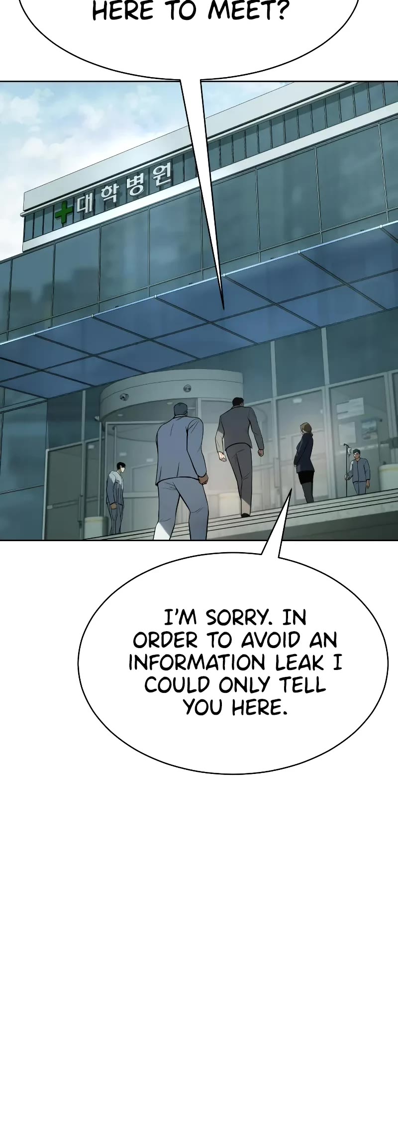Baek XX Chapter 36 page 64 - Chapter 36