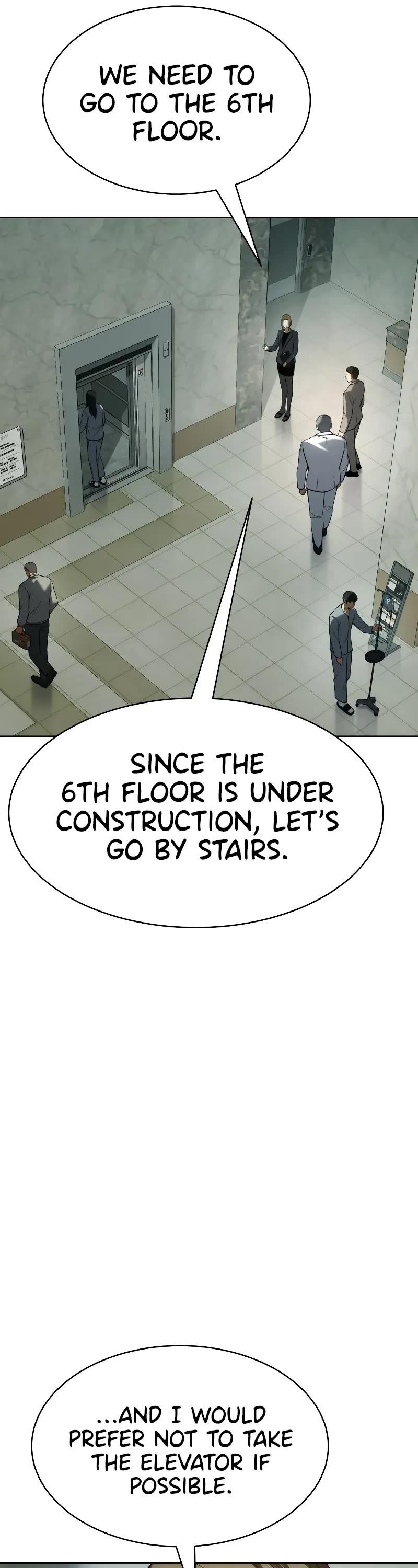 Baek XX Chapter 36 page 65 - Chapter 36