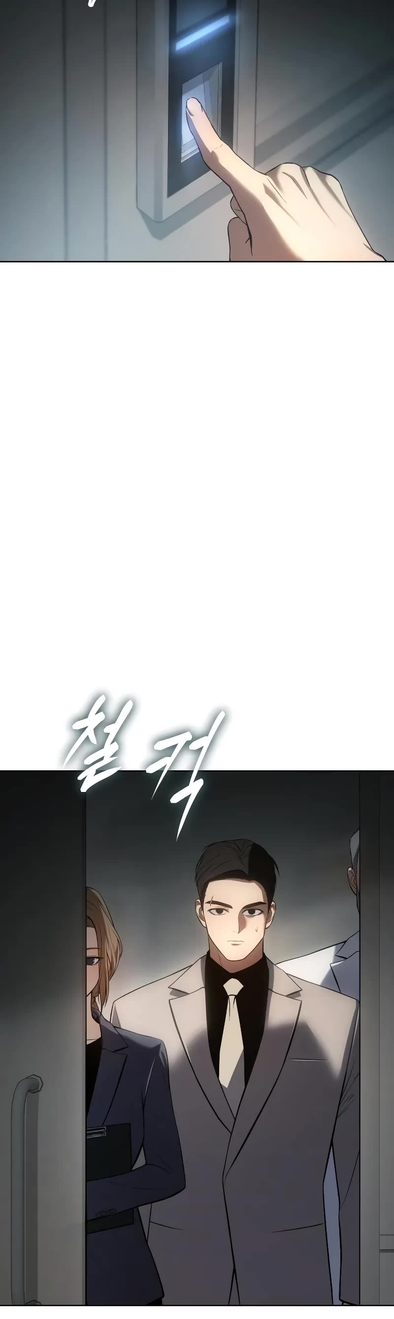 Baek XX Chapter 36 page 68 - Chapter 36