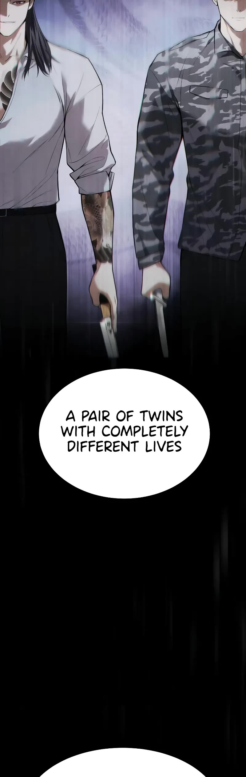 Baek XX Chapter 36 page 7 - Chapter 36