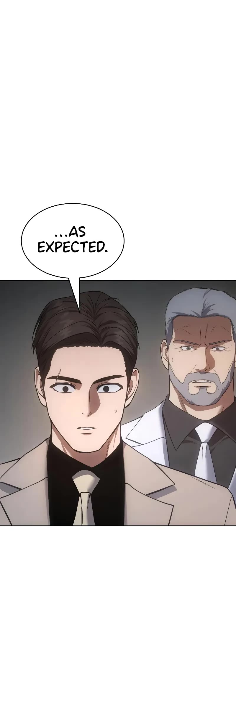 Baek XX Chapter 36 page 71 - Chapter 36
