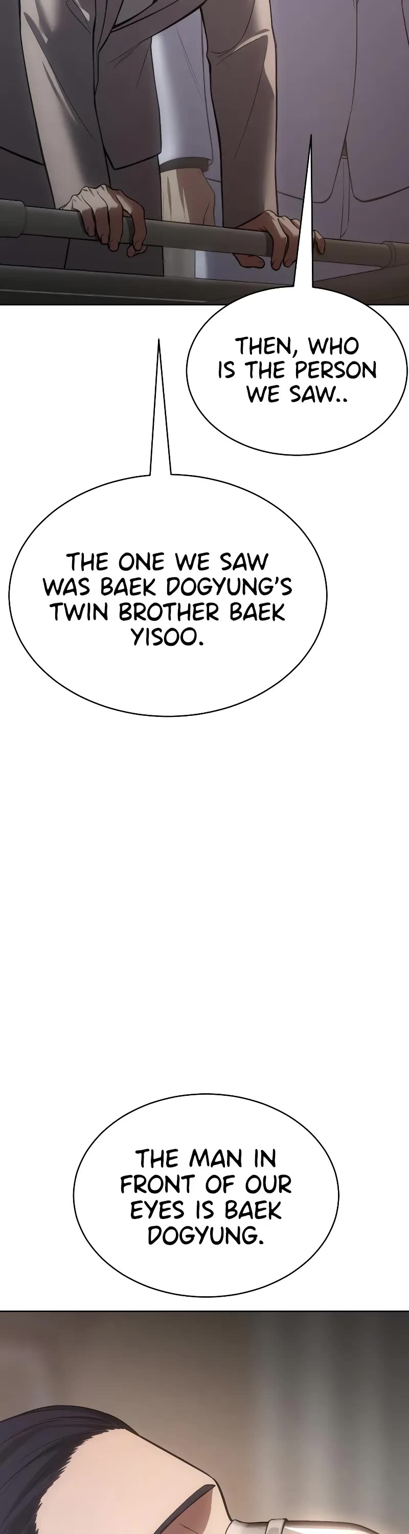 Baek XX Chapter 36 page 74 - Chapter 36