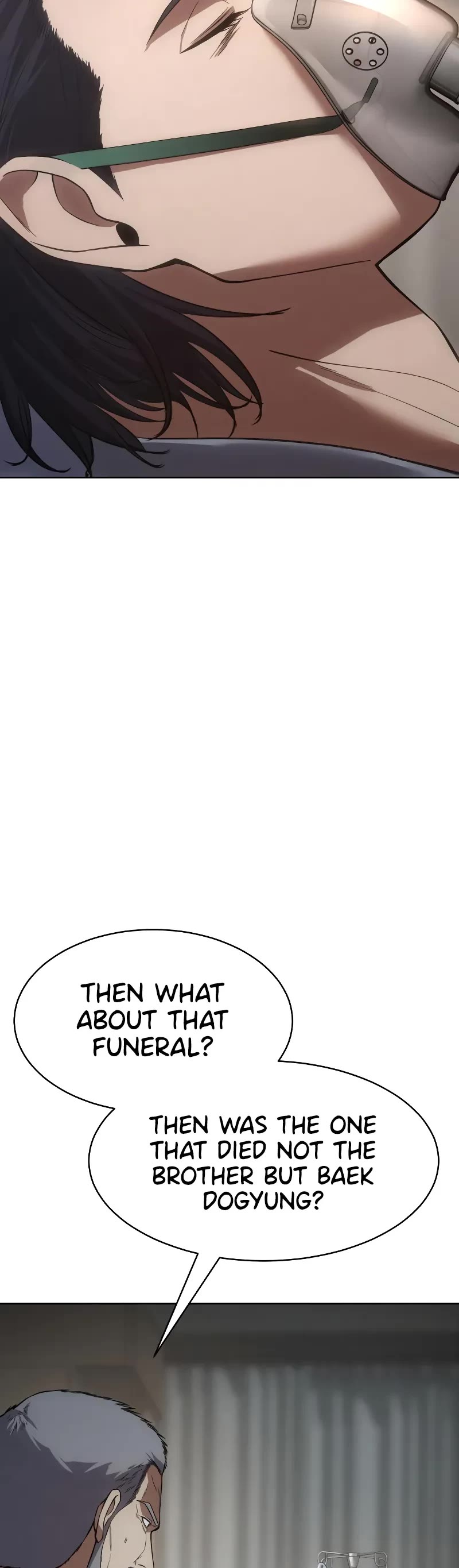 Baek XX Chapter 36 page 75 - Chapter 36