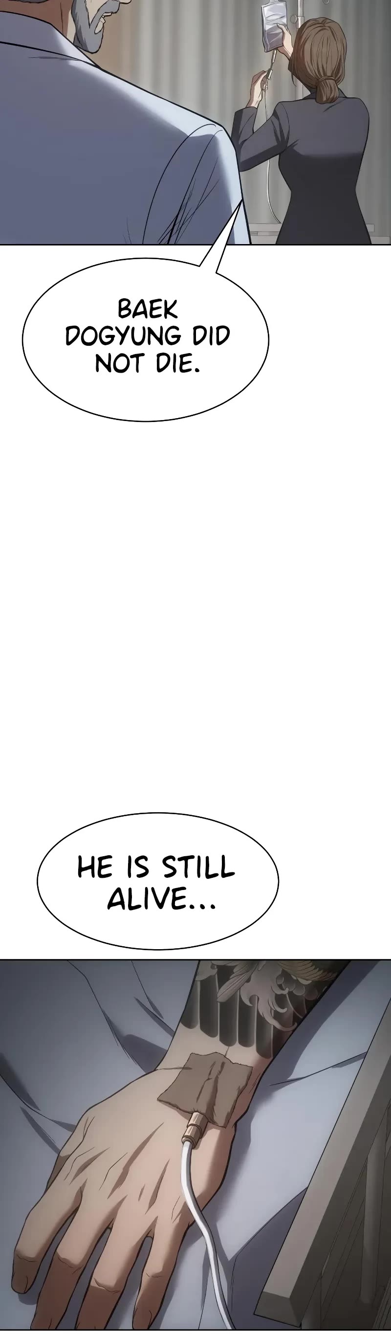 Baek XX Chapter 36 page 76 - Chapter 36