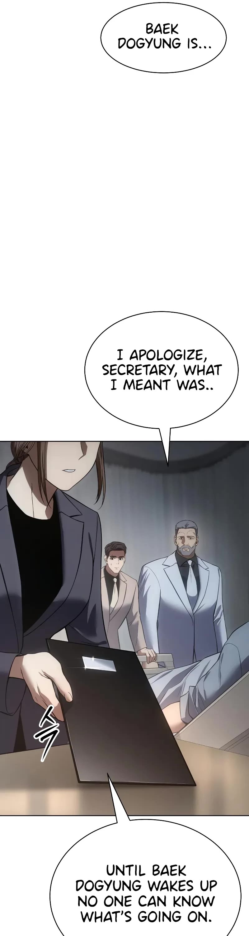 Baek XX Chapter 36 page 77 - Chapter 36