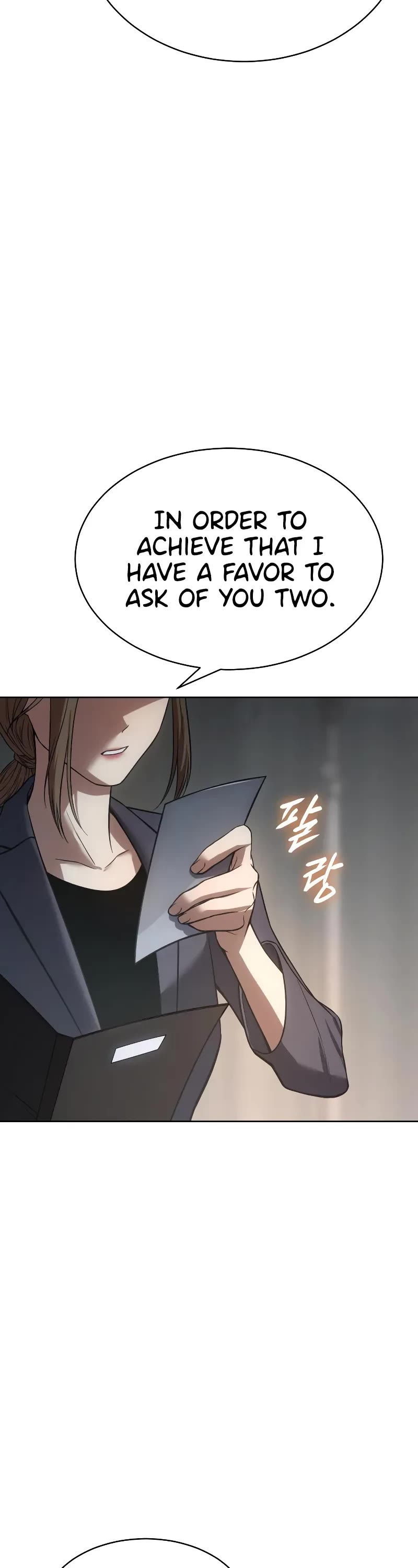 Baek XX Chapter 36 page 78 - Chapter 36