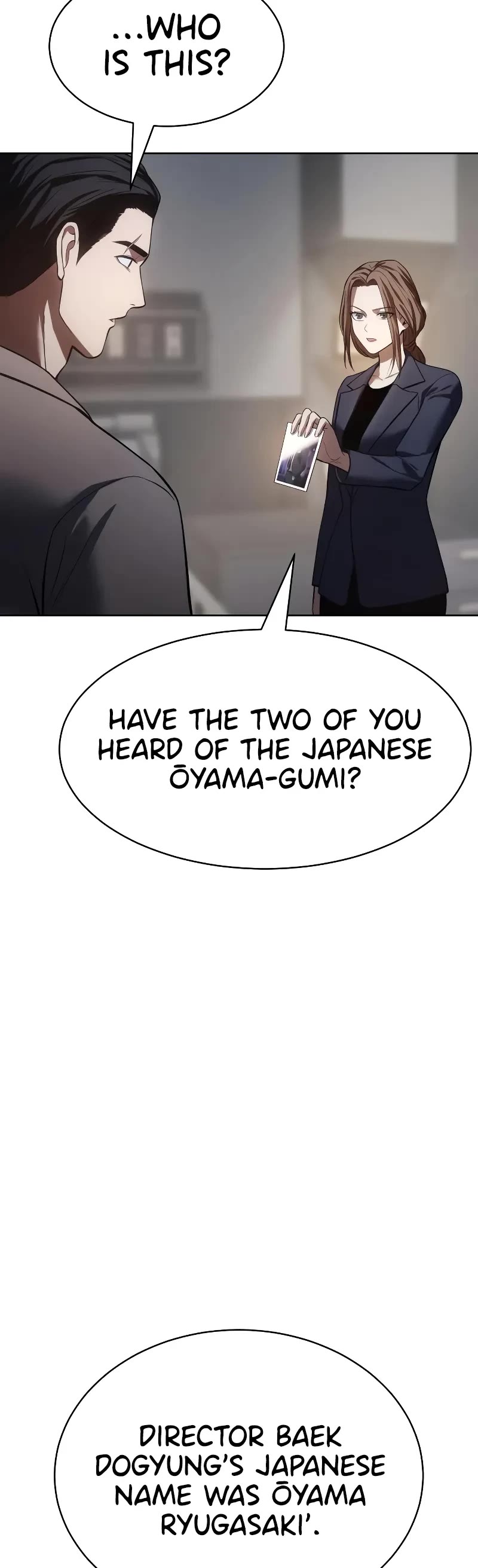 Baek XX Chapter 36 page 79 - Chapter 36
