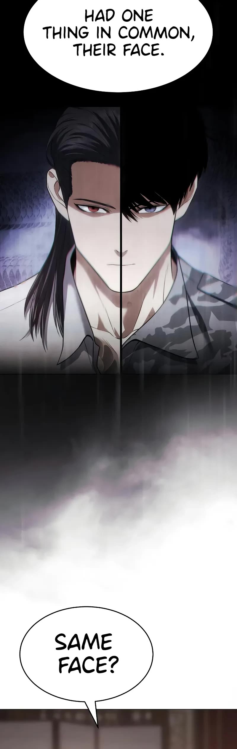 Baek XX Chapter 36 page 8 - Chapter 36