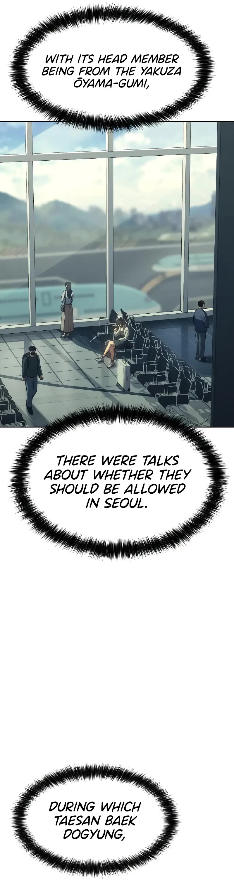 Baek XX Chapter 36 page 81 - Chapter 36