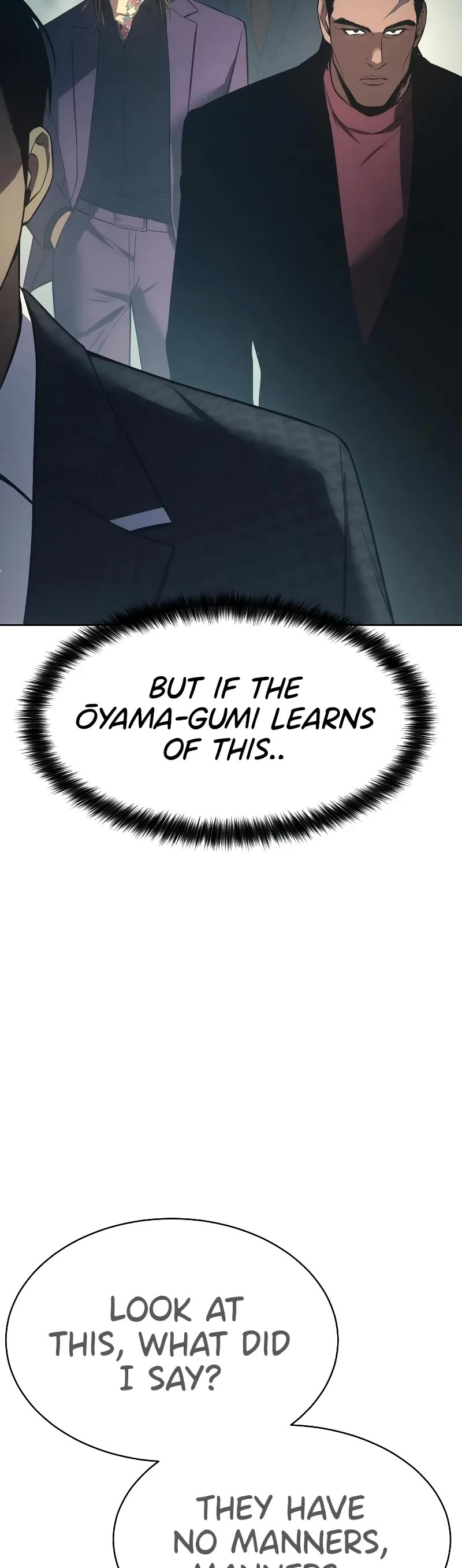 Baek XX Chapter 36 page 83 - Chapter 36