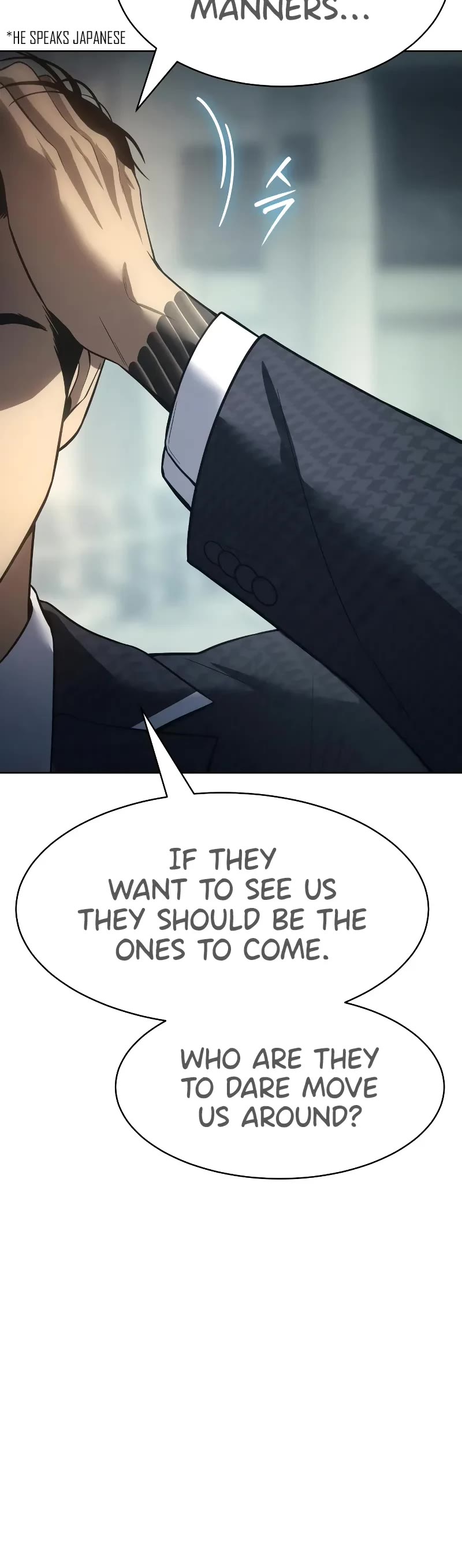 Baek XX Chapter 36 page 84 - Chapter 36