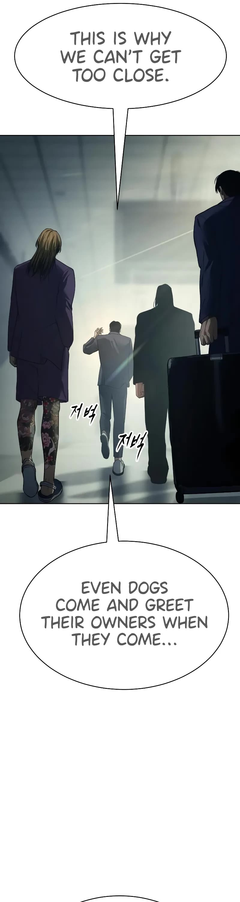Baek XX Chapter 36 page 85 - Chapter 36