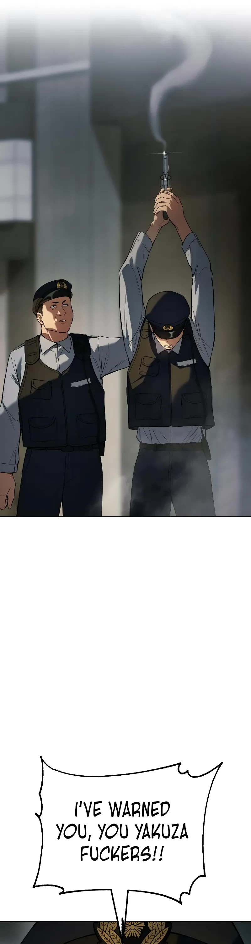 Baek XX Chapter 37 page 12 - Chapter 37
