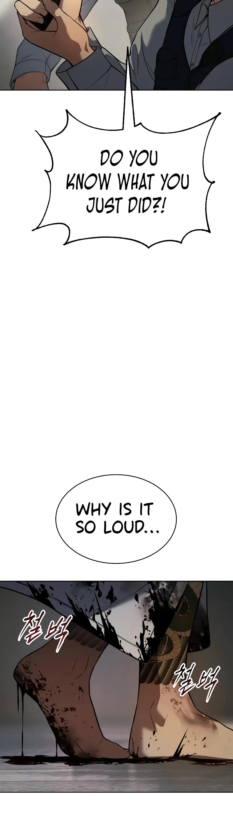 Baek XX Chapter 37 page 14 - Chapter 37